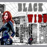 BLACK WIDOW