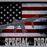 SPECIAL FORCES USA